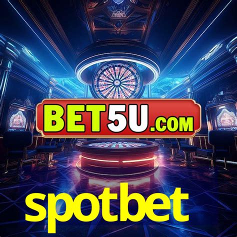 spotbet com